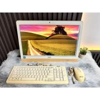 ราคา All-in-One Acer Aspire Z1-612 ครบ จบในเครื่องเดียว! ลื่นกว่าเดิมด้วย SSD 250GB (43429200123)