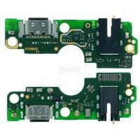 ราคา USB Charger Connector พอร์ตชาร์จ Dock Board Flex Cable สําหรับ Infinix Smart 8 X6525 (46461455570)