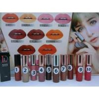 ราคา Lip Lover (ลิป เลิฟ เวอร์) เบอร์ 01-05 (769863083)