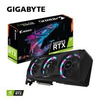 ราคา GIGABYTE AORUS NVidia GeForce RTX 3060 Ti ELITE 8GB GPU | RTX3060Ti 8GB GDDR6 กราฟิกการ์ด (49504618694)