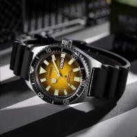 ราคา CitizenPromasterDivers200 ระบบออโตเมติกไม่ต้องใส่ถ่านตลอดอายุการใช้งานรุ่นNY0120 (54702431866)