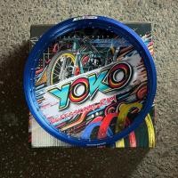 ราคา วงล้อ YOKO 1.40 ขอบ17“ ขอบเรียบ (45108257148)