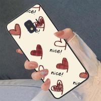 ราคา Samsung J2 Pro / J2 Core เคสโทรศัพท์หัวใจหยัก (45162618783)