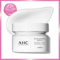 ราคา [ahc] Gluta-ctivation Bright 3 Treatment Cream, 50ml, 1pc / Korean Treatment Cream / Brightening Effect by ORAVIA KOREA (47659876818)