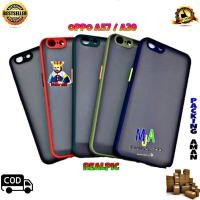 ราคา OPPO A57 / A39 SOFTCASE - เคสเคลือบสีแบบเต็ม MY CHOICE BUMPER CASE CAMERA PROTECTOR (25143564589)