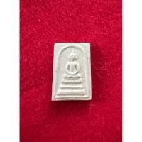 ราคา ข9 พระสมเด็จบางขุนพรหมปี 2531พิมพ์เกศบัวตูมหลวงปู่โต๊ะร่วมปลุกเสกเนื้อพระผสมผงจากกรุเดิมปี 2500 พระสมเด็จปี 2509,2517 (50759546795)