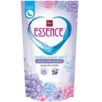 ราคา เอสเซ้นซ์น้ำยาซักผ้าสำหรับชุดชั้นใน 400มลรีฟิล Essence Liquid Lingerie Detergent 400ml Refill [8850002852563 ] (43281906317)