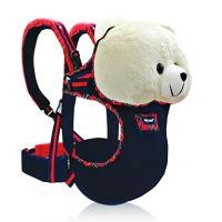 ราคา เป้อุ้มเด็กสัตว์ Baby Scots - เป้อุ้มเด็กด้านหน้า - เป้อุ้ม 3 in 1 (15906564350)