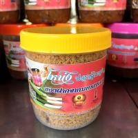 ราคา ปลาร้าผงทรงเครื่อง โหน่งปลาร้าบอง โรยข้าวสวย 100กรัม (4329805669)