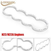 ราคา ฝาครอบป้องกันบล็อคเครื่องยนต์อลูมิเนียมสําหรับเครื่องยนต์ Honda H-Series H22 H22A (53112647359)