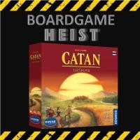 ราคา CATAN | นักบุกเบิกแห่งคาทาน [Thai Version] [BoardGame] (6177804245)