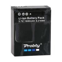 ราคา ▥ Original Proty Gopro Hero3 Hero 3 แบตเตอรี่ + LCD Dual Charger สําหรับ Go Pro Ahdbt-301 อุปกร (29136032497)