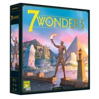 ราคา 7 Wonders (Second Edition) [BoardGame] (5975362486)