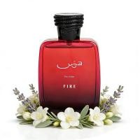 ราคา HsswaFireEauDeParfumLongLastingStrengthPerfum,IndulgeInALuxuriousMenThatCapturesMasculineEleganceAndburing(100ml,3.4oz) IK5X (49412709412)