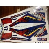 ราคา สติ๊กเกอร์ msx red bull ปี 2015 ติดรถสีไหนเลือกเลยจ้า (2708190451)