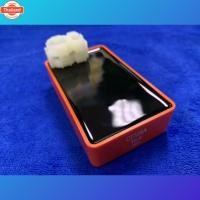 ราคา กล่องส้มแดช Dash ตัวใหม่ กล่องไฟแต่ง (40965147256)