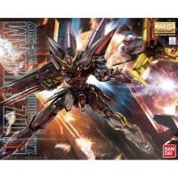 ราคา Bandai MG BLITZ GUNDAM 4573102629050 B1 (10357686857)