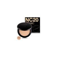 ราคา MAC Studio Fix Powder Plus Foundation 15g #NC20 (2568886478)