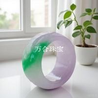 ราคา หยกพม่าหยกน้ําแข็งสีม่วงประแจนิ้วลอยดอกไม้ดวงอาทิตย์สีเขียวกว้างแหวนทรินผู้หญิงฤดูใบไม้ผลิสีแหวนแหวน06.14 (41581698865)