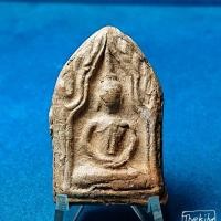 ราคา พระขุนแผนบ้านกร่าง พิมพ์ทรงพล เนื้อดินกรุ (45257859300)