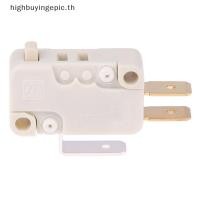 ราคา HETH นวัตกรรมและใช้งานได้จริงใหม่เยอรมัน Cherry Micro Switch D45X High Current 16A 250V เครื่องทําน้ําอุ่นจํากัด Contact Switch HETH (56463051310)
