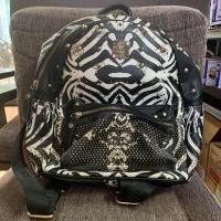 ราคา เป้ MCM มือสองสภาพดี (4805232663)