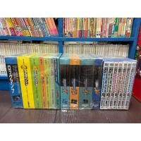 ราคา SERIES ROCKMAN 14 ภาค ครบชุด (ROCKMAN 1-7 + X1-X4 + MEGAMIX 3 ภาค) (44811167664)