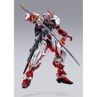 ราคา [พร้อมส่ง/Japan ver.] BANDAI Metal Build Gundam Astray Red Frame -Project Astray- (28033372410)