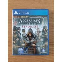 ราคา Assassin's Creed Syndicate (EN) (Z3) - PS4 มือสอง (10872498727)