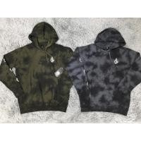 ราคา เสื้อกันหนาว Volcom Deadly Stones Black Tie Dye Hoodie (7567637668)