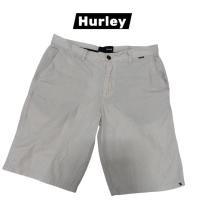 ราคา กางเกงขาสั้น Hurley มือสอง (48455952908)