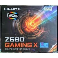 ราคา MAINBOARD (เมนบอร์ด) 1200 GIGABYTE Z590 GAMING X มือสอง (29604484369)