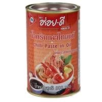 ราคา อร่อยดี น้ำพริกเผา 900 ก. (24789253815)