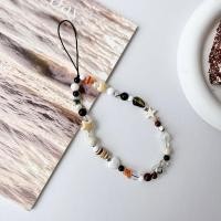 ราคา สาย VINTAGE Brown CERAMIC ตกแต่งโทรศัพท์ กล้อง และพวงกุญแจน่ารัก (27981295855)