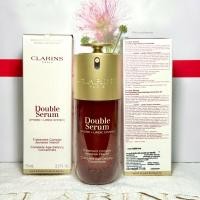 ราคา *Clarins* Double Serum 75ml ของแท้ มี สคบ ป้ายไทย (40730442131)