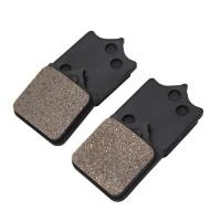 ราคา Cyleto Motorcycle Front Brake Pads for DUCATI 996 R 2001 998 2002-2006 999 Xerox 2006 999S 2002 200 (41078956976)