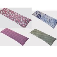 ราคา ปลอกหมอนคู่ 40x120cm หมอนข้างเตียง 45x1m2, 40x1m, 45x1m, 40x1m2, 40x1m4, 45x1.2m, 45x1.4m หลายขนาด หลายสี (47701804959)