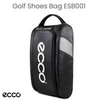 ราคา [จัดส่งไว] ECCO Golf Shoes Bag ESB001 (57058167895)