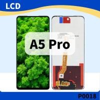ราคา หน้าจอ LCD For oppo A5 Pro จอชุดพร้อมทัสกรีน ของแถม (45009635647)