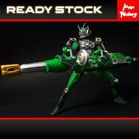 ราคา Figma - Kamen Rider Torque (จาก Kamen Rider Dragon Knight) (49158813537)