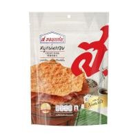 ราคา [สินค้าส่งด่วน] ส.ขอนแก่นหมูแผ่นกรอบ 140 กรัม S.KHONKAEN CRISPY PORK 140 G (26344927953)