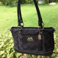 ราคา กระเป๋า Coach แท้ 14นิ้ว (1254678190)
