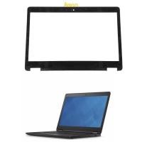 ราคา Amon สําหรับ DellLatitude E7470 แล็ปท็อปกรอบด้านหน้า LCD Bezel Screen Cover Replacement (47706986464)