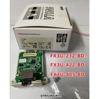 ราคา การรับประกัน Sanling บอร์ดสื่อสาร PLC ใหม่ 1 ปี FX3U-232-BD FX3U-485-BD FX3U-422-BD (24235674824)