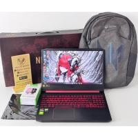 ราคา ปล่อย Acer Nitro 5 AN515-R0T3 มือสองสภาพดีมาพร้อมกล่องและกระเป๋า (52953385499)