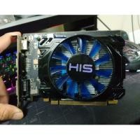 ราคา การ์จอ HIS AMD R7 240 2G Ddr 5 HIS iCooler (สวย ๆ ยังใหม่อยู่เลย) (2311386527)