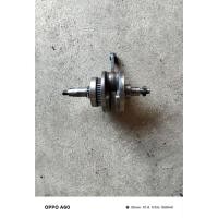 ราคา ข้อเหวี่ยง Honda โซนิค แท้มือสองถอดจากรถ (43231605638)