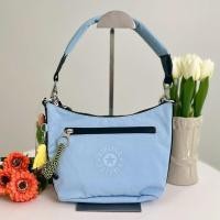 ราคา กระเป๋าคลิปลิ้ง Item KI9028 Kipling 2 สาย (47356750855)