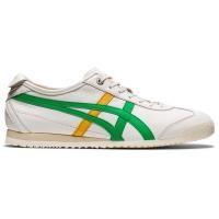 ราคา Onitsuka Tiger Mexico 66 SD Cream/Cilantro ของใหม่ ของแท้100% มีกล่องป้ายครบ (21981589332)