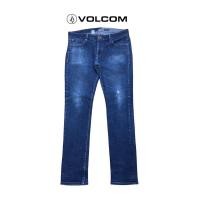 ราคา กางเกงยีนส์ Volcom เอว36” (11286163958)